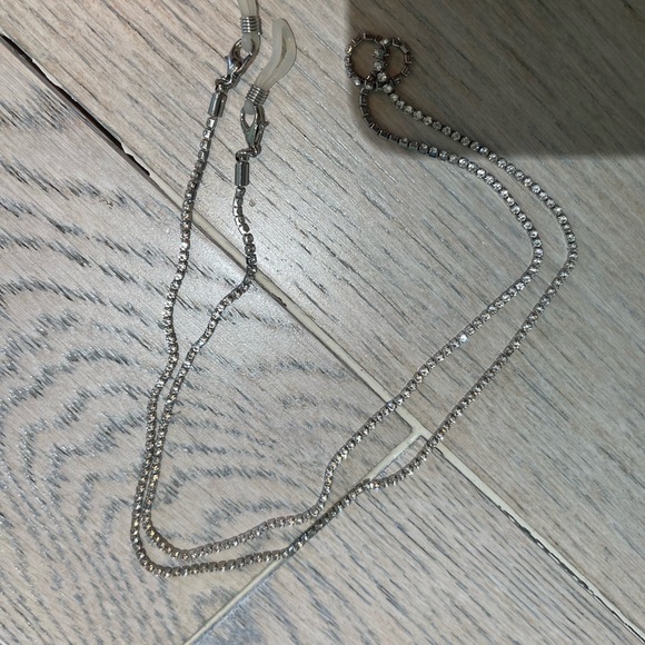 Chain for glasses - Picture 1 of 3